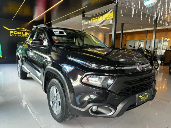 FIAT TORO 1.8 16V EVO FLEX FREEDOM AT6