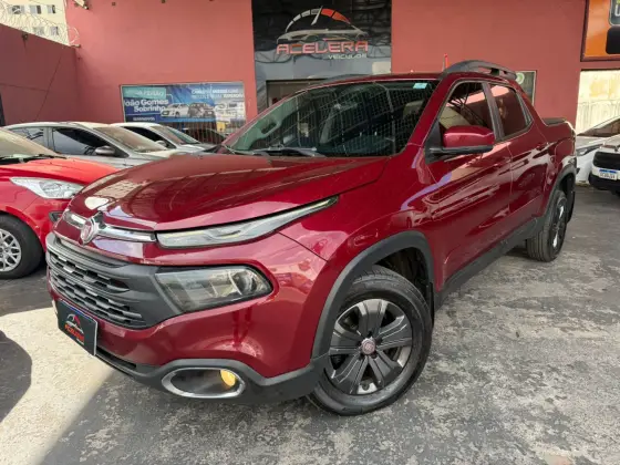 FIAT TORO 1.8 16V EVO FLEX FREEDOM AT6