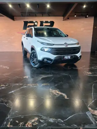 FIAT TORO 2.0 16V TURBO DIESEL ENDURANCE 4WD AT9
