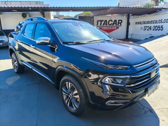 FIAT TORO 2.0 16V TURBO DIESEL FREEDOM 4WD AT9