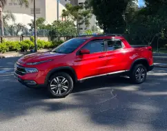 FIAT TORO 2.0 16V TURBO DIESEL FREEDOM 4WD AT9 FIAT TORO 2.0 16V TURBO DIESEL FREEDOM 4WD AT9