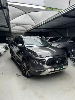 FIAT TORO 2.0 16V TURBO DIESEL RANCH 4WD AT9