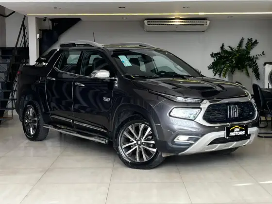 FIAT TORO 2.0 16V TURBO DIESEL RANCH 4WD AT9