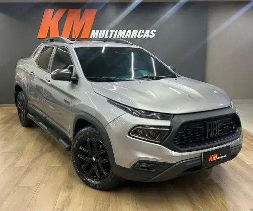 FIAT TORO 2.0 16V TURBO DIESEL ULTRA 4WD AT9