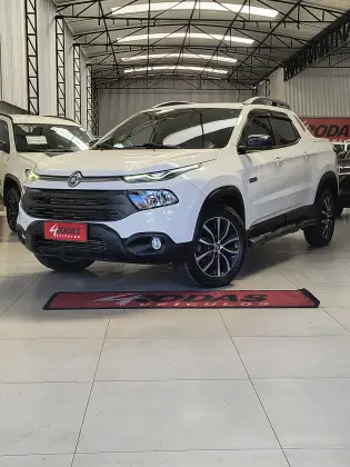 FIAT TORO 2.0 16V TURBO DIESEL ULTRA 4WD AT9
