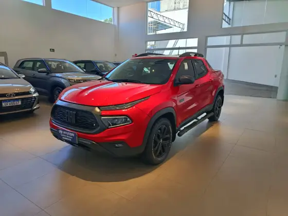 FIAT TORO 2.0 16V TURBO DIESEL ULTRA 4WD AT9