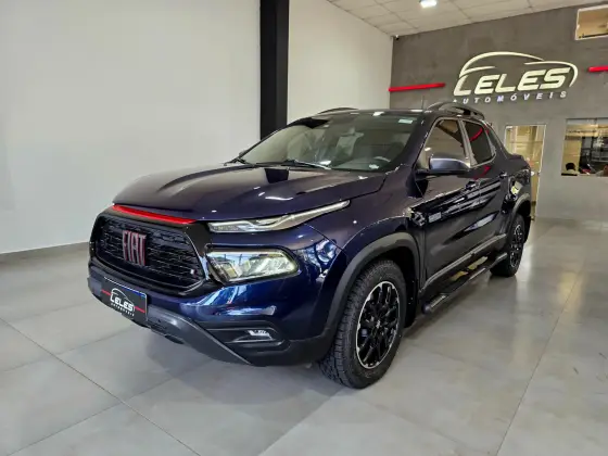 FIAT TORO 2.0 16V TURBO DIESEL ULTRA 4WD AT9