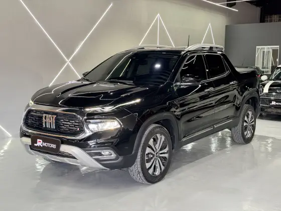 FIAT TORO 2.0 16V TURBO DIESEL VOLCANO 4WD AT9