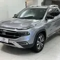 FIAT TORO 2.0 16V TURBO DIESEL VOLCANO 4WD AT9 FIAT TORO 2.0 16V TURBO DIESEL VOLCANO 4WD AT9