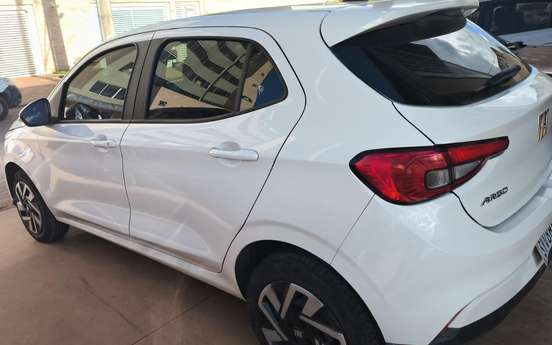 FIAT-ARGO-1.0 FIREFLY FLEX DRIVE MANUAL FIAT-ARGO-2024