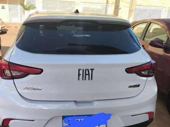 FIAT-ARGO-1.0 FIREFLY FLEX DRIVE MANUAL FIAT-ARGO-2024
