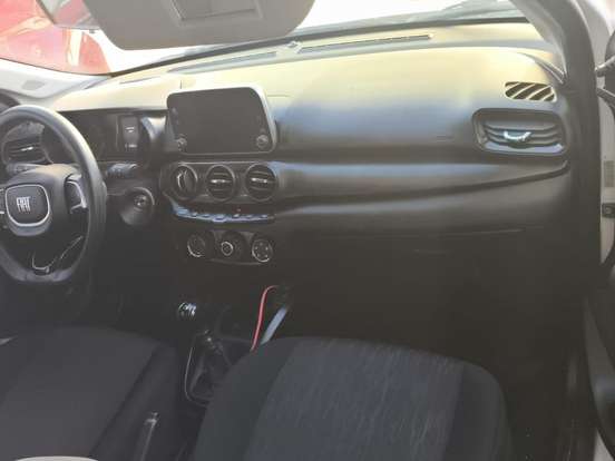 FIAT-ARGO-1.0 FIREFLY FLEX DRIVE MANUAL FIAT-ARGO-2024