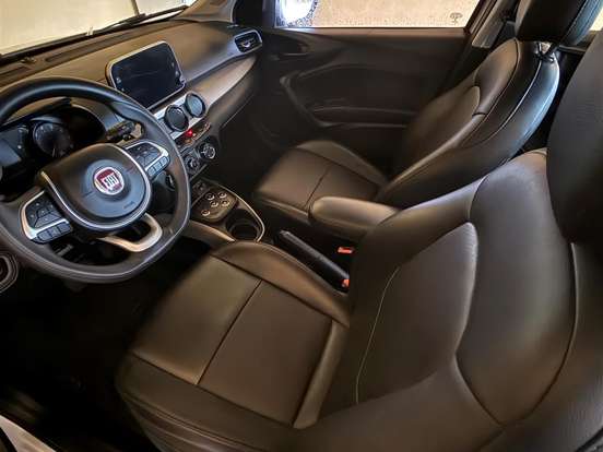 FIAT-CRONOS-1.3 FIREFLY FLEX DRIVE GSR FIAT-CRONOS-2018