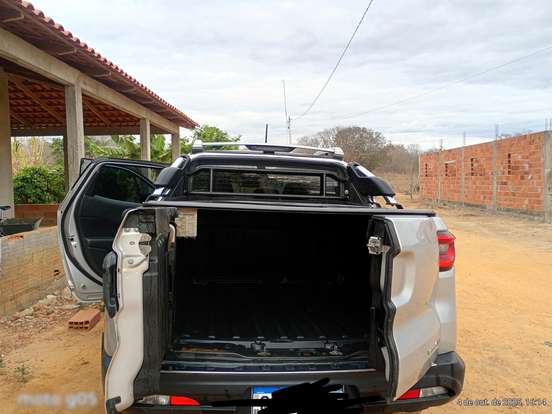 FIAT-TORO-2.0 16V TURBO DIESEL RANCH 4WD AT9 FIAT-TORO-2019