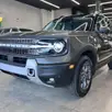 FORD BRONCO SPORT 2.0 ECOBOOST GASOLINA BADLANDS 4X4 SELECTSHIFT FORD BRONCO SPORT 2.0 ECOBOOST GASOLINA BADLANDS 4X4 SELECTSHIFT