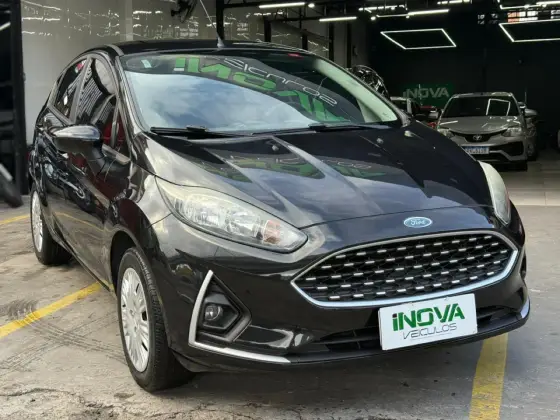 FORD FIESTA 1.6 TI-VCT FLEX SE MANUAL FORD FIESTA 1.6 TI-VCT FLEX SE MANUAL