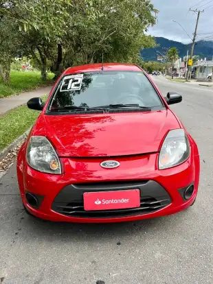FORD-KA-2011