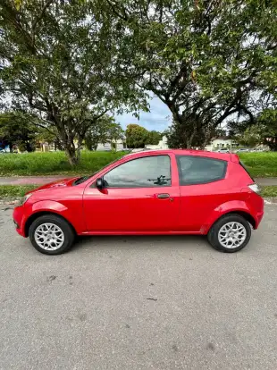 FORD-KA-2011