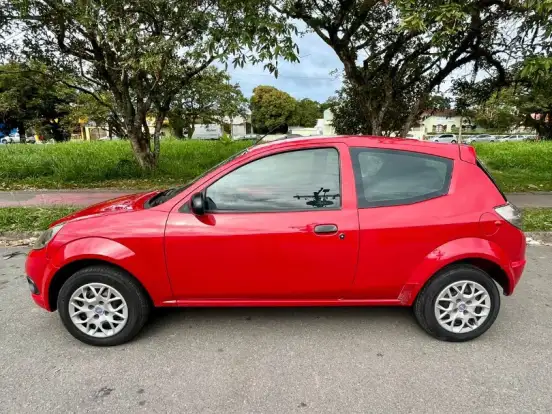 FORD-KA-1.0 MPI 8V FLEX 2P MANUAL FORD-KA-2011