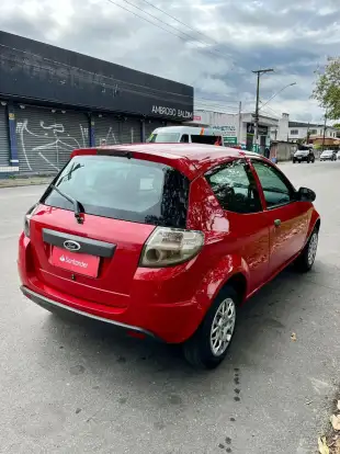 FORD-KA-2011
