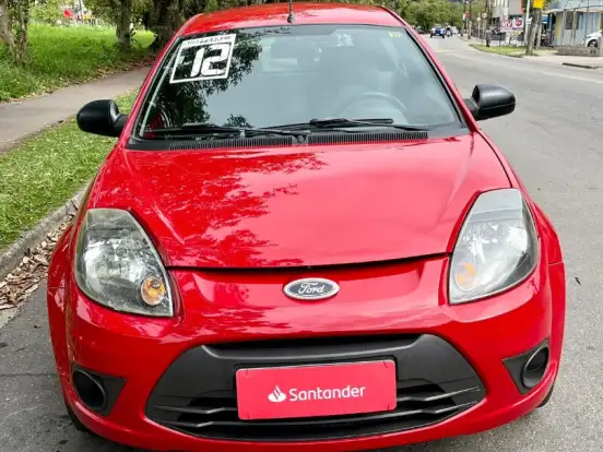 FORD-KA-1.0 MPI 8V FLEX 2P MANUAL FORD-KA-2011