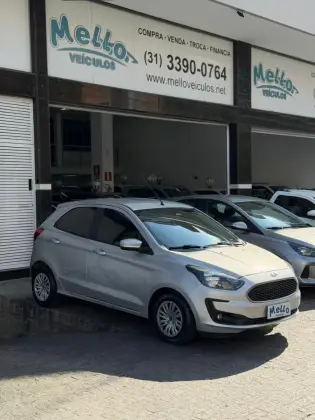FORD KA 1.0 TI-VCT FLEX SE MANUAL FORD KA 1.0 TI-VCT FLEX SE MANUAL