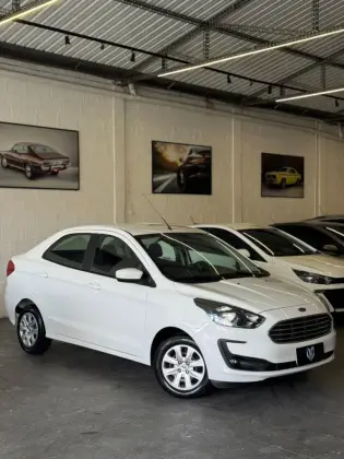 FORD KA 1.0 TI-VCT FLEX SE MANUAL