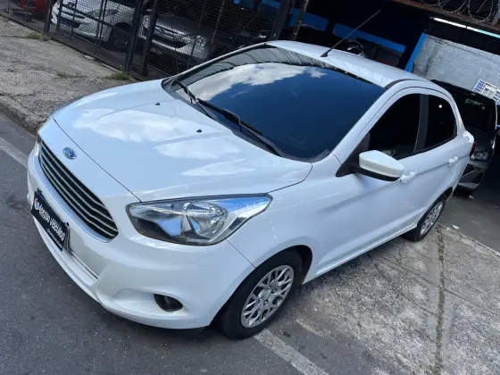 FORD KA 1.0 TI-VCT FLEX SE MANUAL