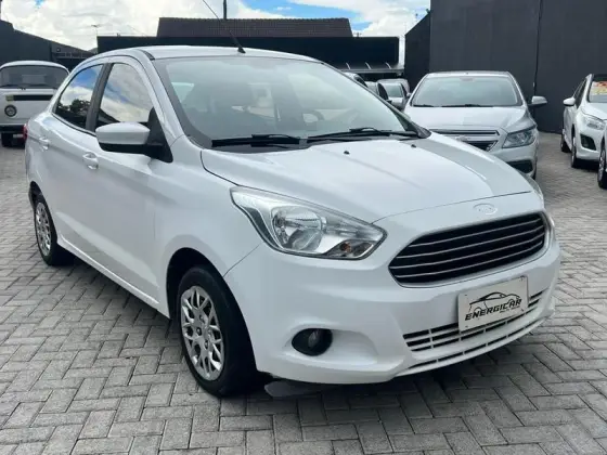 FORD KA 1.0 TI-VCT FLEX SE PLUS MANUAL FORD KA 1.0 TI-VCT FLEX SE PLUS MANUAL