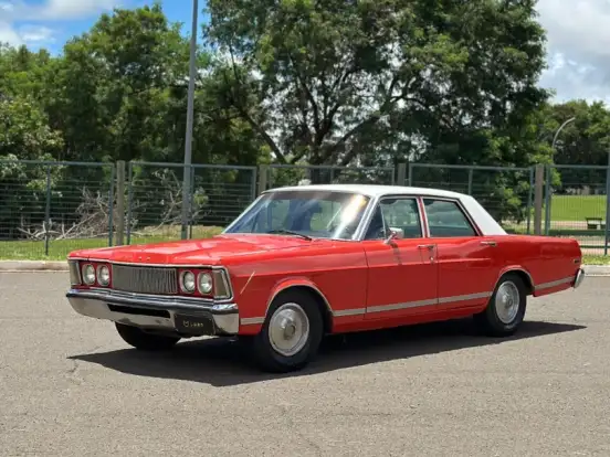 FORD-LANDAU-5.0 V8 16V GASOLINA 4P MANUAL FORD-LANDAU-1979