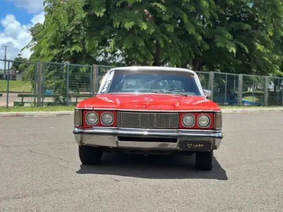 FORD-LANDAU-5.0 V8 16V GASOLINA 4P MANUAL FORD-LANDAU-1979