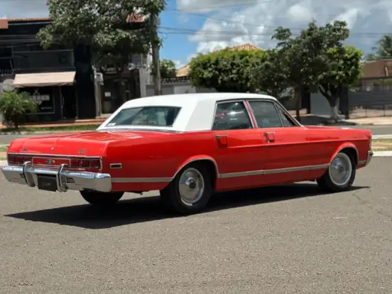 FORD-LANDAU-5.0 V8 16V GASOLINA 4P MANUAL FORD-LANDAU-1979