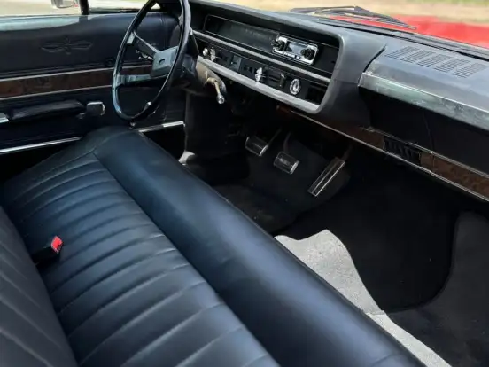FORD-LANDAU-5.0 V8 16V GASOLINA 4P MANUAL FORD-LANDAU-1979