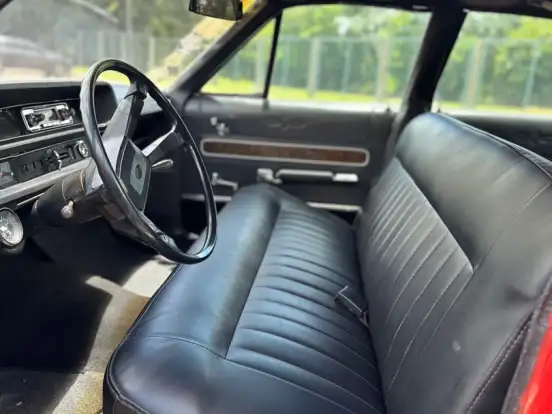 FORD-LANDAU-5.0 V8 16V GASOLINA 4P MANUAL FORD-LANDAU-1979