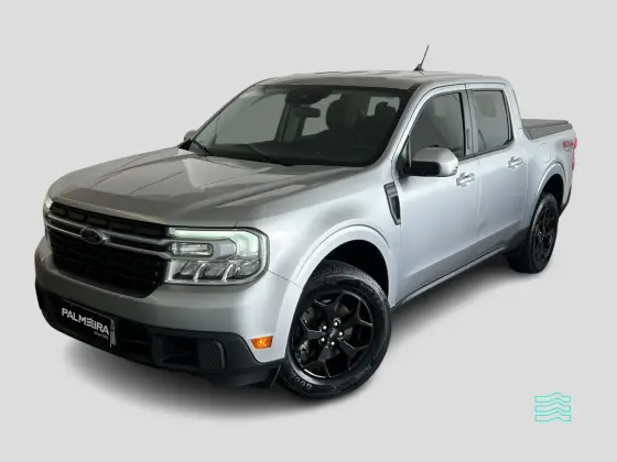 FORD MAVERICK 2.0 ECOBOOST GASOLINA LARIAT FX4 AUTOMÁTICO FORD MAVERICK 2.0 ECOBOOST GASOLINA LARIAT FX4 AUTOMÁTICO
