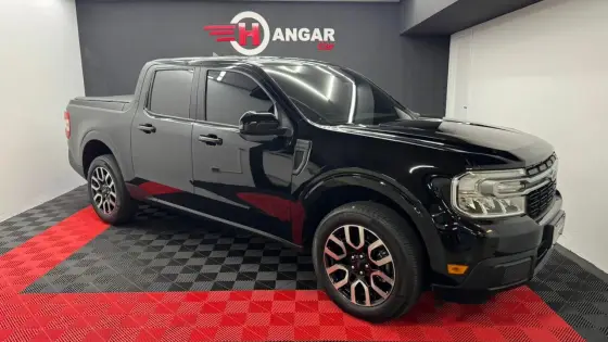 FORD MAVERICK 2.5 HYBRID LARIAT e-CVT
