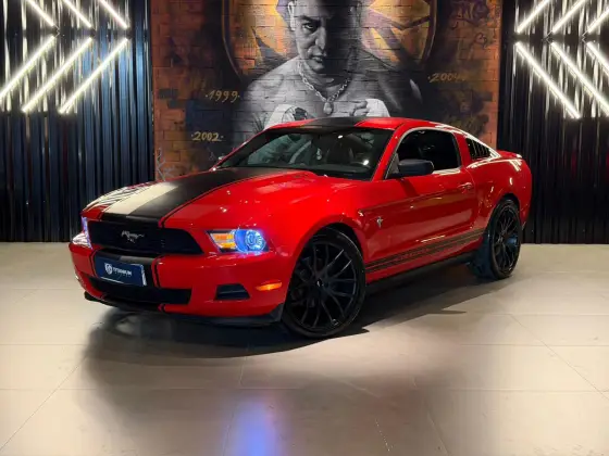 FORD MUSTANG 3.7 V6 GASOLINA MANUAL FORD MUSTANG 3.7 V6 GASOLINA MANUAL