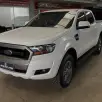 FORD RANGER 2.2 XL 4X4 CD 16V DIESEL 4P MANUAL FORD RANGER 2.2 XL 4X4 CD 16V DIESEL 4P MANUAL