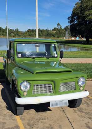 FORD-F-75-1973