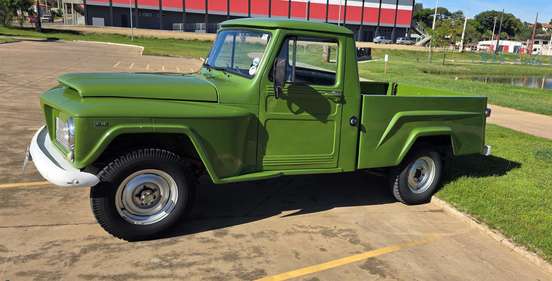 FORD-F-75-1973