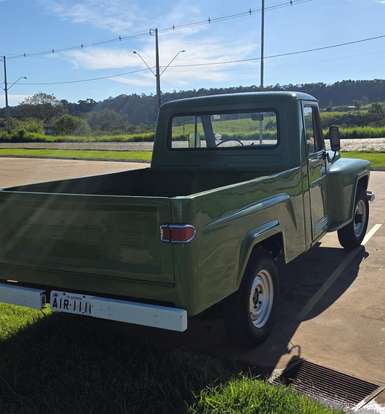 FORD-F-75-1973