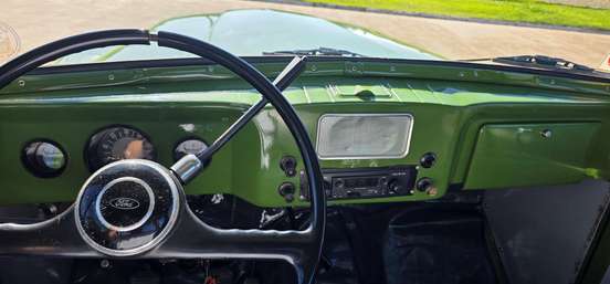 FORD-F-75-1973