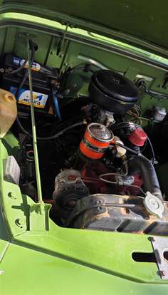 FORD-F-75-1973