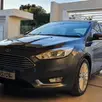 FORD FOCUS 2.0 TITANIUM FASTBACK 16V FLEX 4P POWERSHIFT FORD FOCUS 2.0 TITANIUM FASTBACK 16V FLEX 4P POWERSHIFT