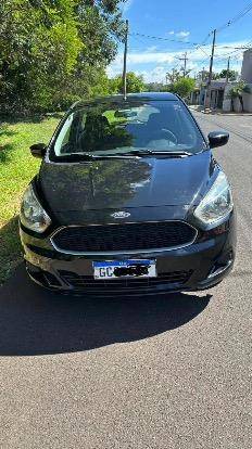 FORD KA 1.0 TI-VCT FLEX SEL MANUAL