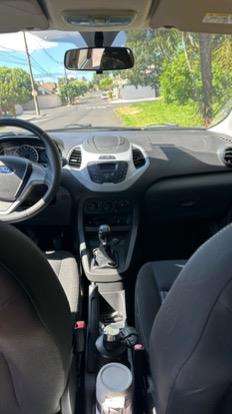 FORD-KA-2016