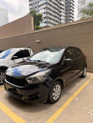FORD-KA-2017