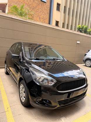 FORD-KA-2017