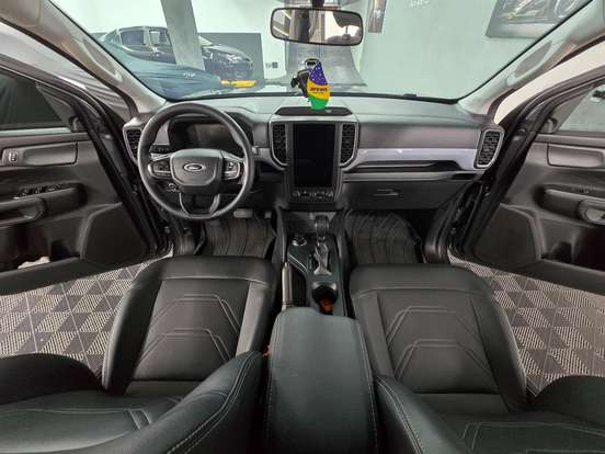 FORD-RANGER-2024
