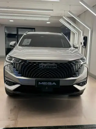 GWM HAVAL H6 1.5 PHEV19 E-TRACTION